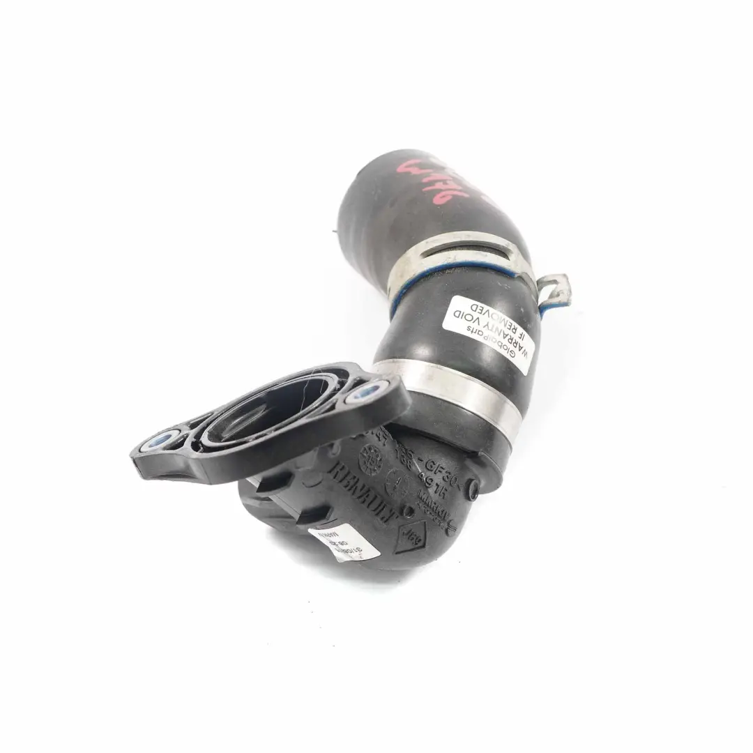 EGR Valve Line Mercedes W176 W246 OM607 Pipe Hose Diesel Engine A607140000 - SKU A6071400000 - Part number A6071400000