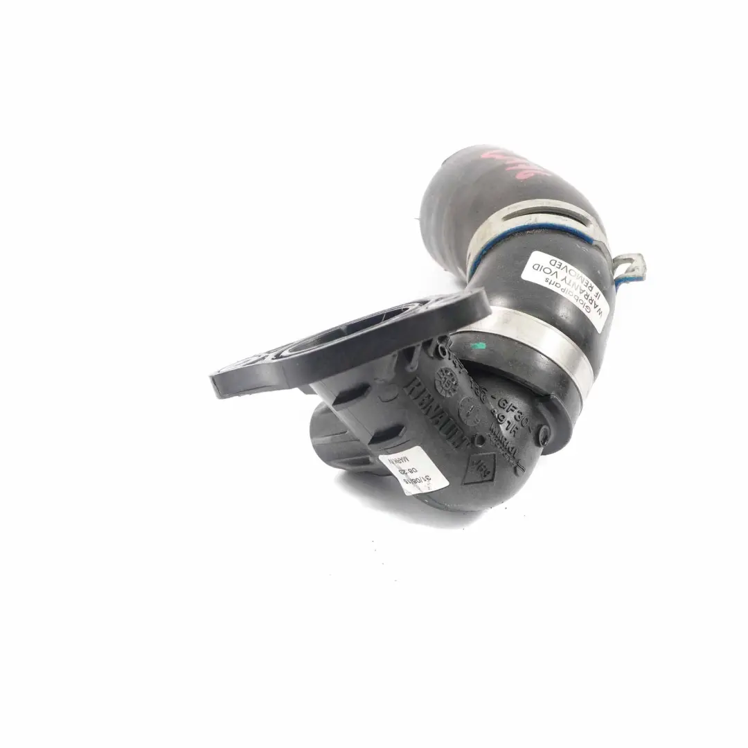 EGR Valve Line Mercedes W176 W246 OM607 Pipe Hose Diesel Engine A607140000 - SKU A6071400000 - Part number A6071400000