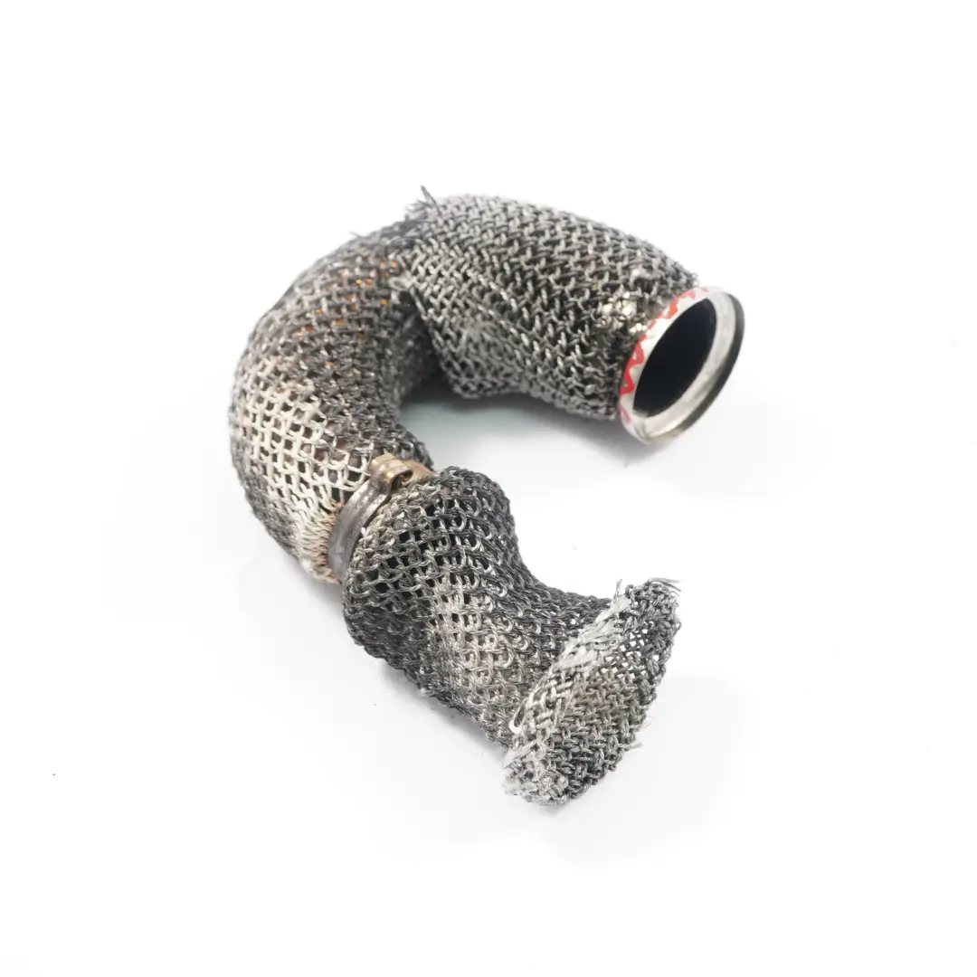 Tubo valvola EGR Mercedes W176 W246 tubo connettore motore diesel per con numero di parte A6071400008 Tubo valvola EGR Mercedes W176 W246 tubo connettore motore diesel - SKU A6071400008 - Numero di parte A6071400008