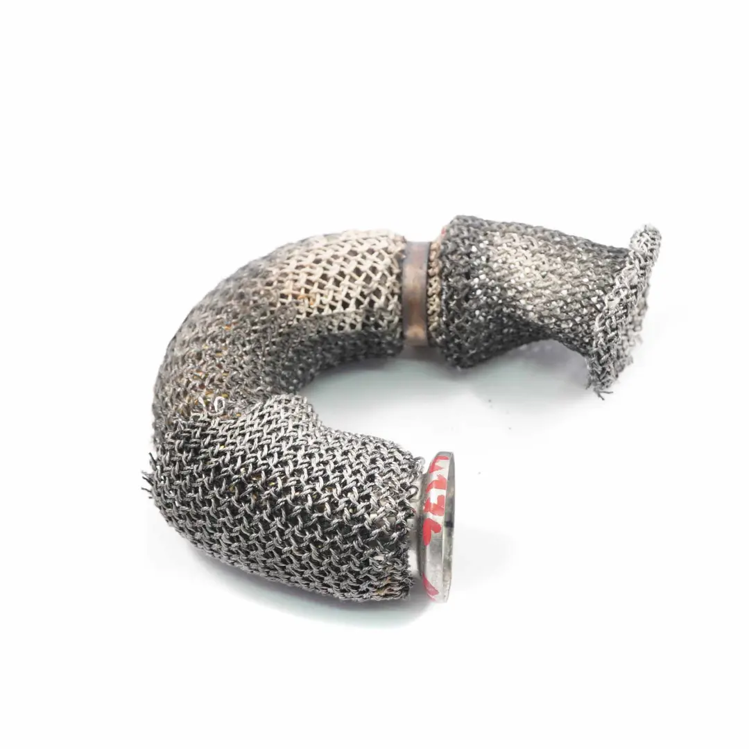 Valve Pipe Mercedes W176 W246 OM607 Connector Hose Diesel Engine to EGR with Part number A6071400008 EGR Valve Pipe Mercedes W176 W246 OM607 Connector Hose Diesel Engine - SKU A6071400008 - Part number A6071400008