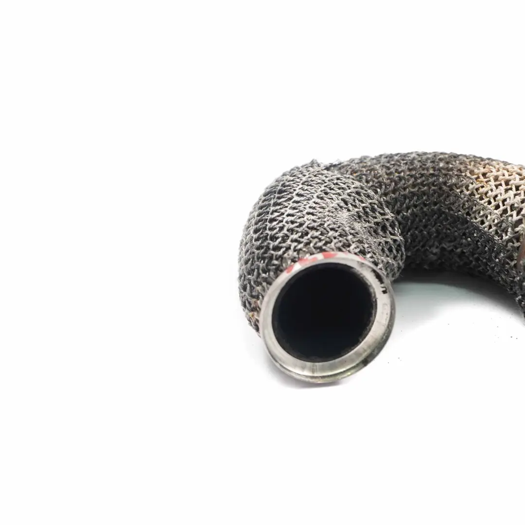  Tubo valvola EGR Mercedes W176 W246 tubo connettore motore diesel - SKU A6071400008 - Numero di parte A6071400008