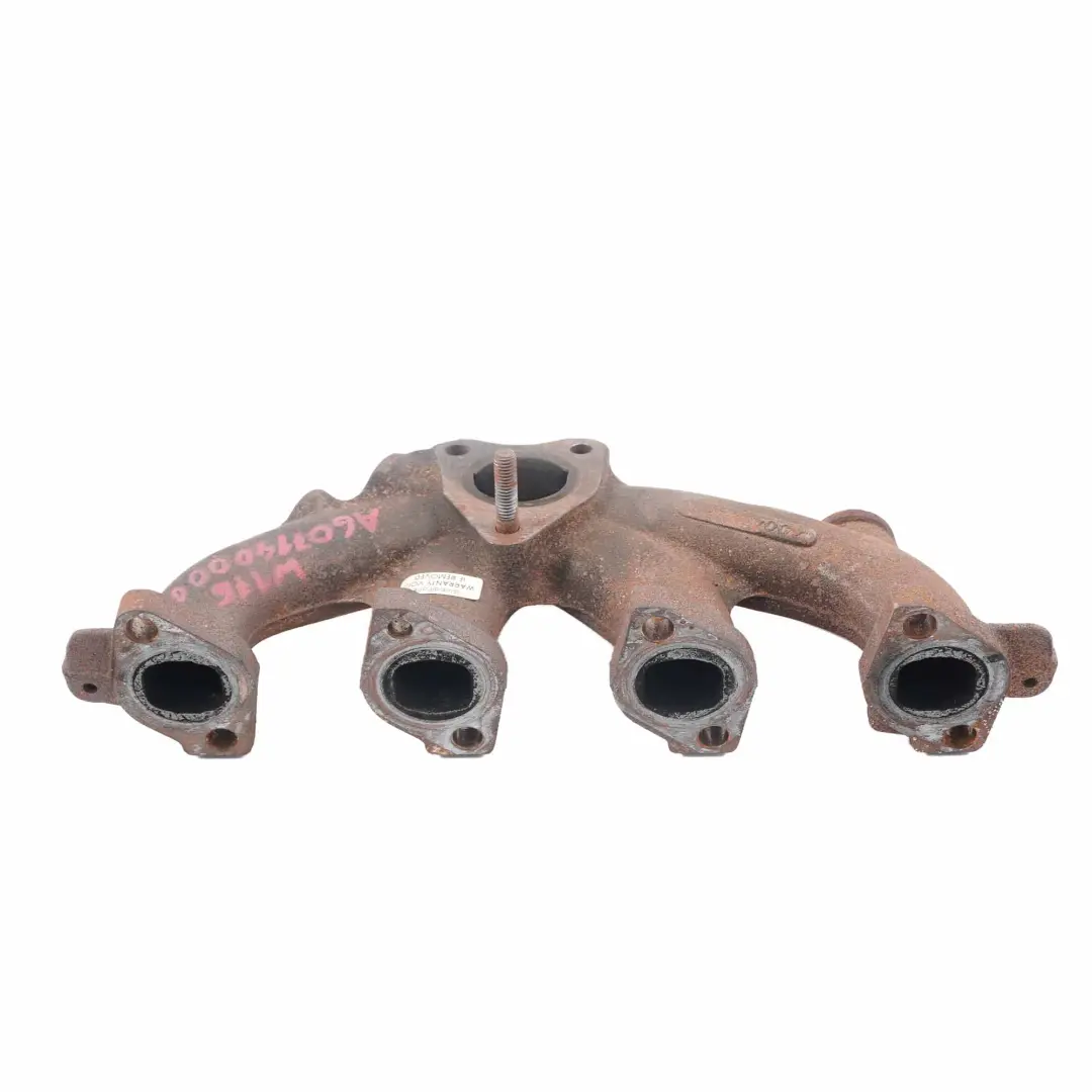 Motore Collettore Di Scarico OM607 Unità Diesel per Mercedes W176 W246 con numero di parte A6071400009 Mercedes W176 W246 Motore Collettore Di Scarico OM607 Unità Diesel - SKU A6071400009-1 - Numero di parte A6071400009