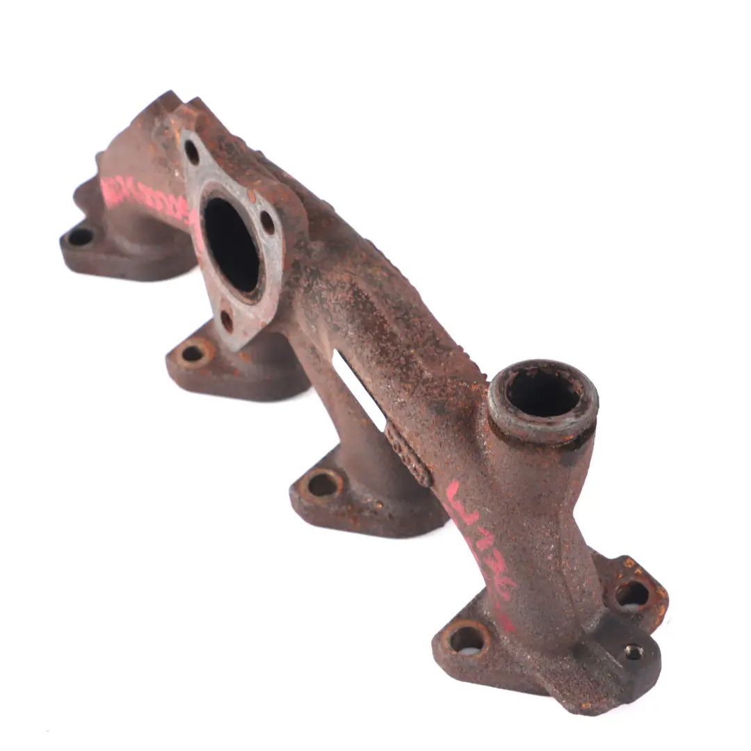  Abgaskrümmer Mercedes W169 W245 OM607 Diesel Ab Gas Krümmer - SKU A6071400009-1 - Teilenummer A6071400009
