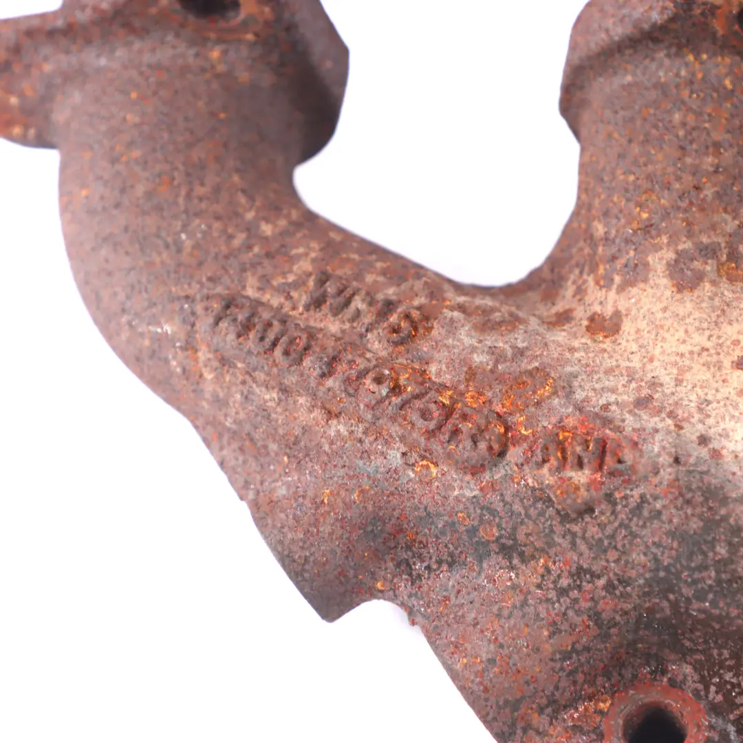 OM607 Diesel Kolektor Wydechowy Silnika do Mercedes W176 o numerze A6071400009 Mercedes W176 OM607 Diesel Kolektor Wydechowy Silnika - SKU A6071400009-1 - Numer Części A6071400009