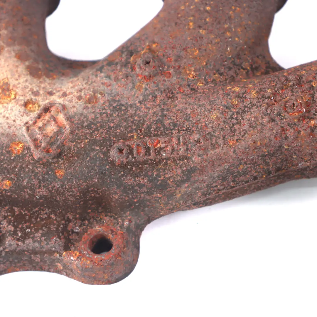 Motor Abgaskrümmer OM607 Diesel Einheit für Mercedes W176 W246 mit Teilenummer A6071400009 Mercedes W176 W246 Motor Abgaskrümmer OM607 Diesel Einheit - SKU A6071400009-1 - Teilenummer A6071400009