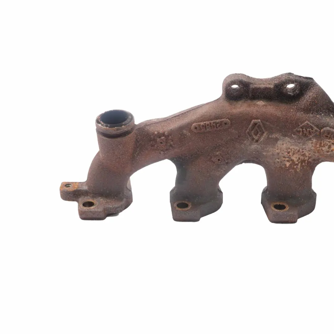 Exhaust Manifold Mercedes W176 W246 OM607 Diesel Unit to Engine with Part number A6071400009 Engine Exhaust Manifold Mercedes W176 W246 OM607 Diesel Unit - SKU A6071400009 - Part number A6071400009