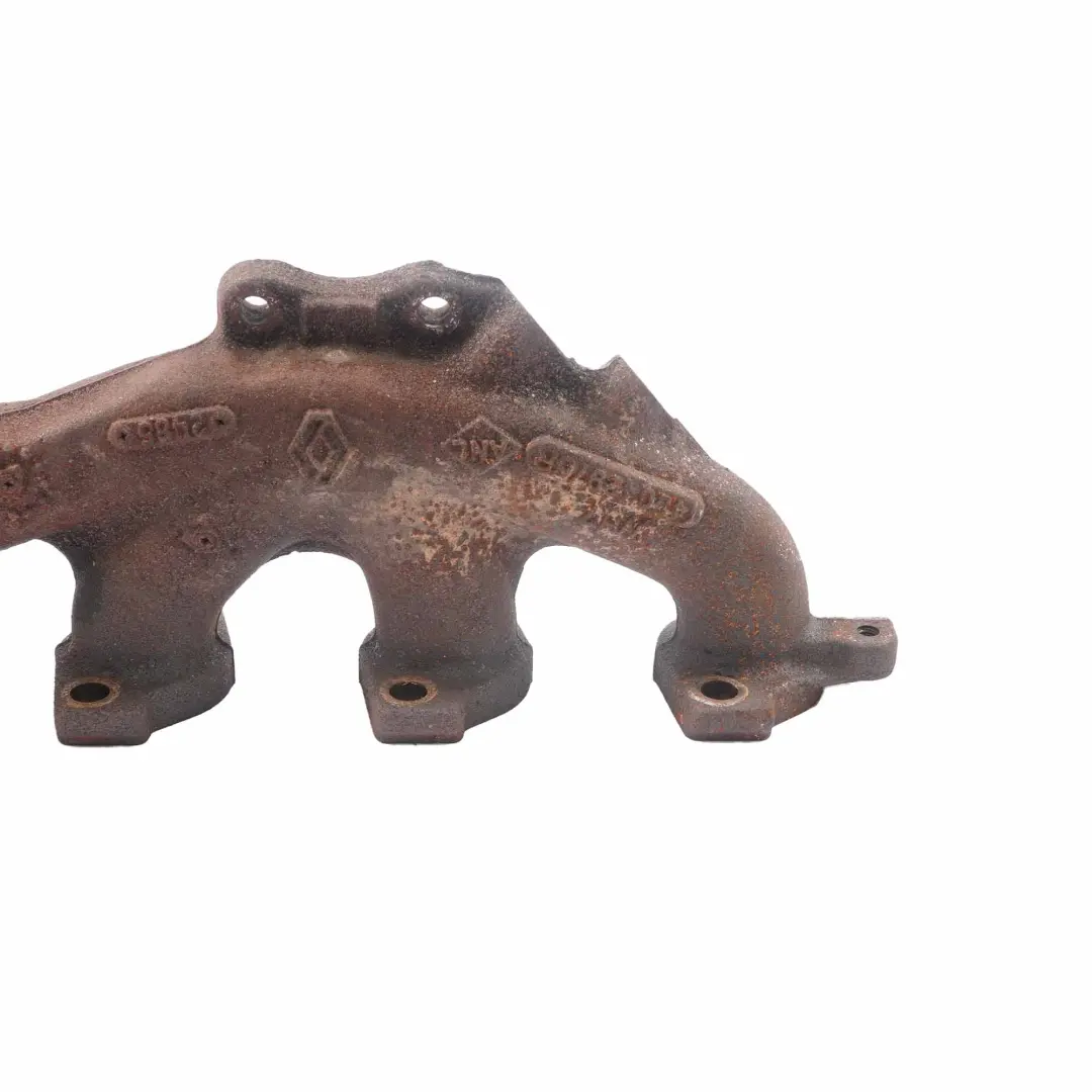 Collecteur D'Échappement Mercedes W176 W246 OM607 Unité Diesel pour à propos du numéro de pièce A6071400009 Collecteur D'Échappement Mercedes W176 W246 OM607 Unité Diesel - SKU A6071400009 - Numéro de pièce A6071400009