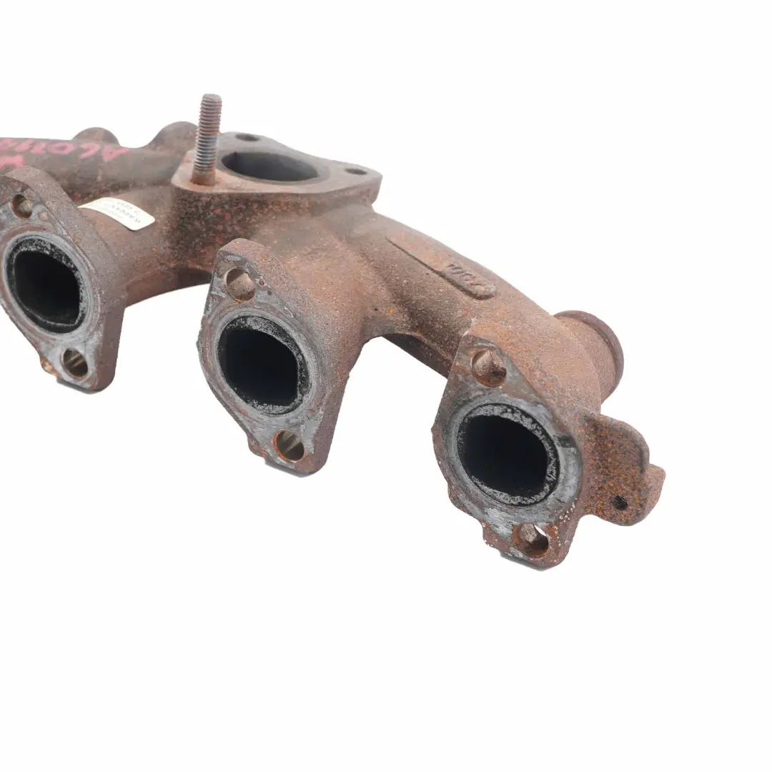 Engine Exhaust Manifold Mercedes W176 W246 OM607 Diesel Unit - SKU A6071400009 - Part number A6071400009