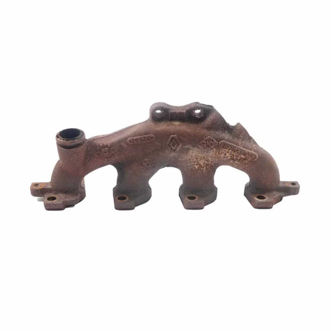 Engine Exhaust Manifold Mercedes W176 W246 OM607 Diesel Unit - SKU A6071400009 - Part number A6071400009