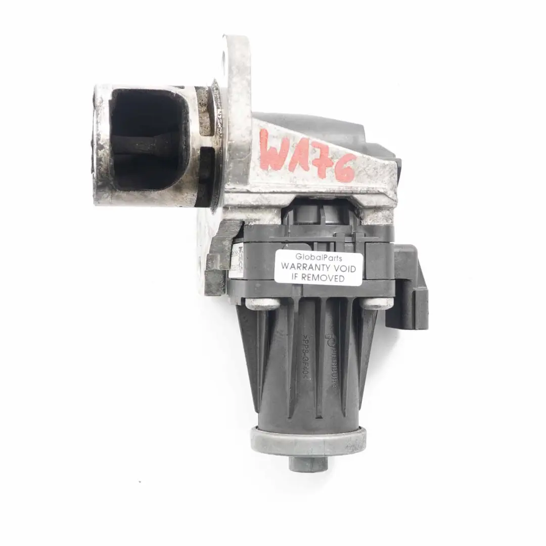 OM607 Recirculación Gases Escape Diesel Válvula EGR para Mercedes W176 W246 con número de pieza A6071400060 Mercedes W176 W246 OM607 Recirculación Gases Escape Diesel Válvula EGR - SKU A6071400060 - Número de pieza A6071400060
