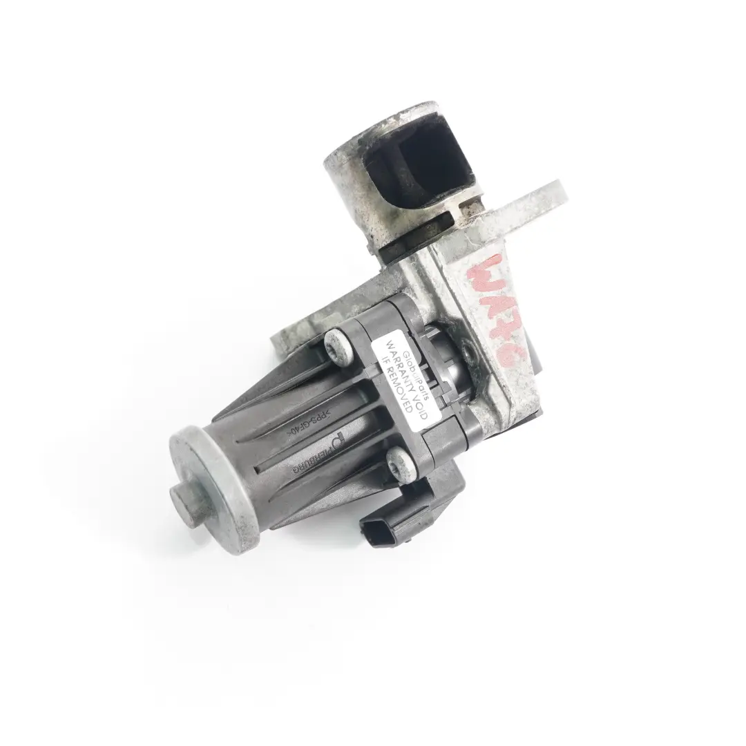 OM607 Diesel Abgasrückführung AGR Ventil für Mercedes W176 W246 mit Teilenummer A6071400060 Mercedes W176 W246 OM607 Diesel Abgasrückführung AGR Ventil - SKU A6071400060 - Teilenummer A6071400060