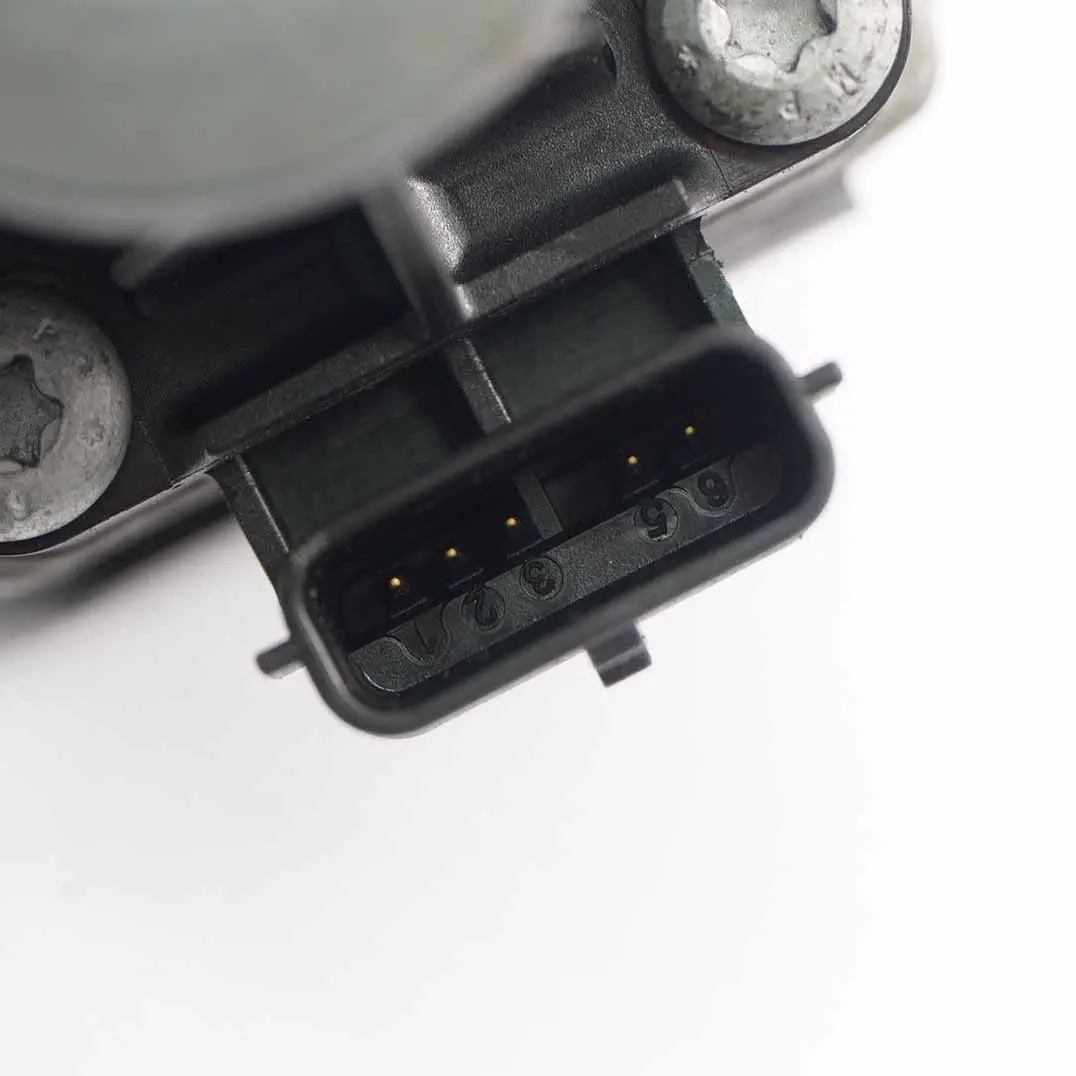 OM607 Diesel Abgasrückführung AGR Ventil für Mercedes W176 W246 mit Teilenummer A6071400060 Mercedes W176 W246 OM607 Diesel Abgasrückführung AGR Ventil - SKU A6071400060 - Teilenummer A6071400060