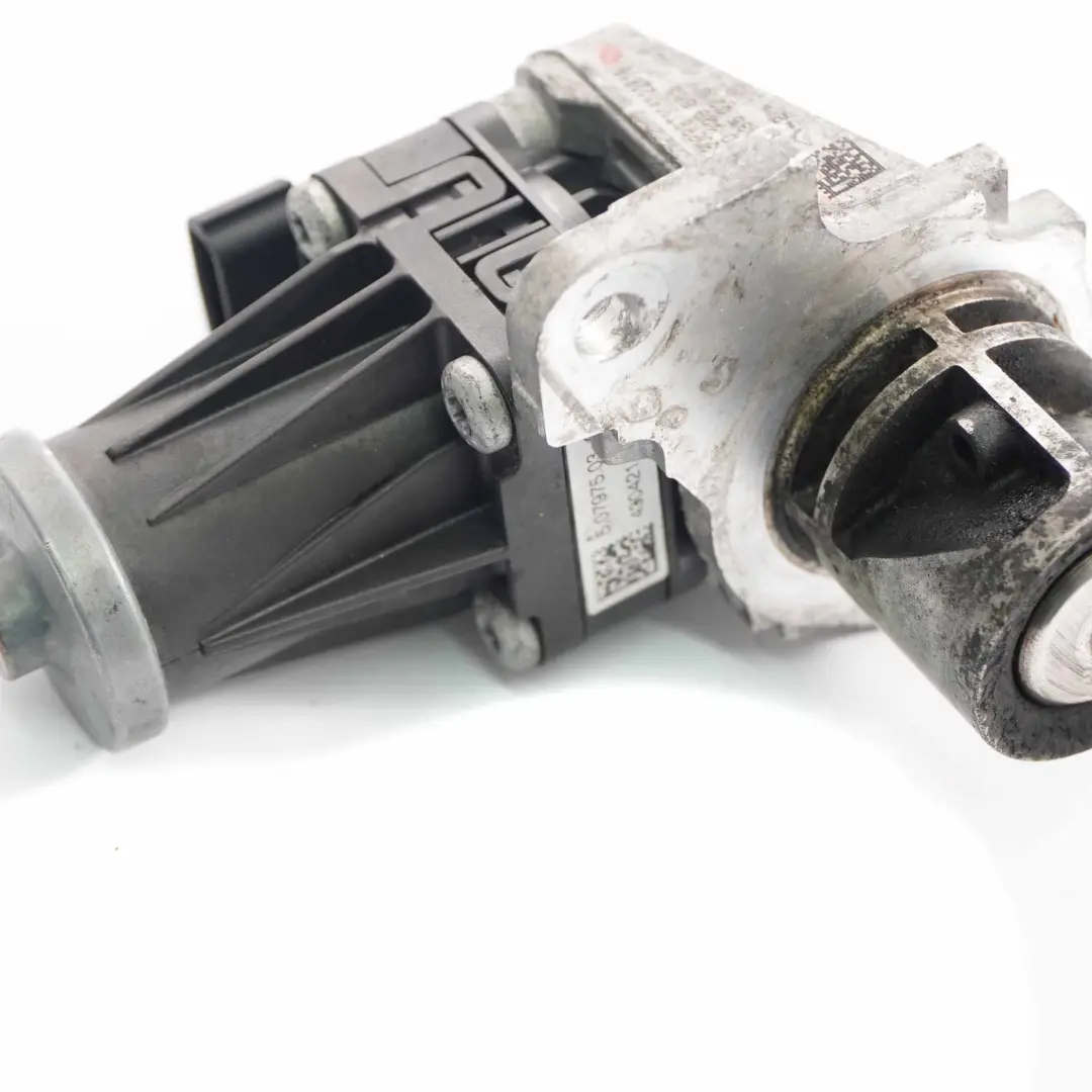 OM607 Diesel EGR Recirculation Des Gaz d'Échappement pour Mercedes W176 W246 à propos du numéro de pièce A6071400060 Mercedes W176 W246 OM607 Diesel EGR Recirculation Des Gaz d'Échappement - SKU A6071400060 - Numéro de pièce A6071400060