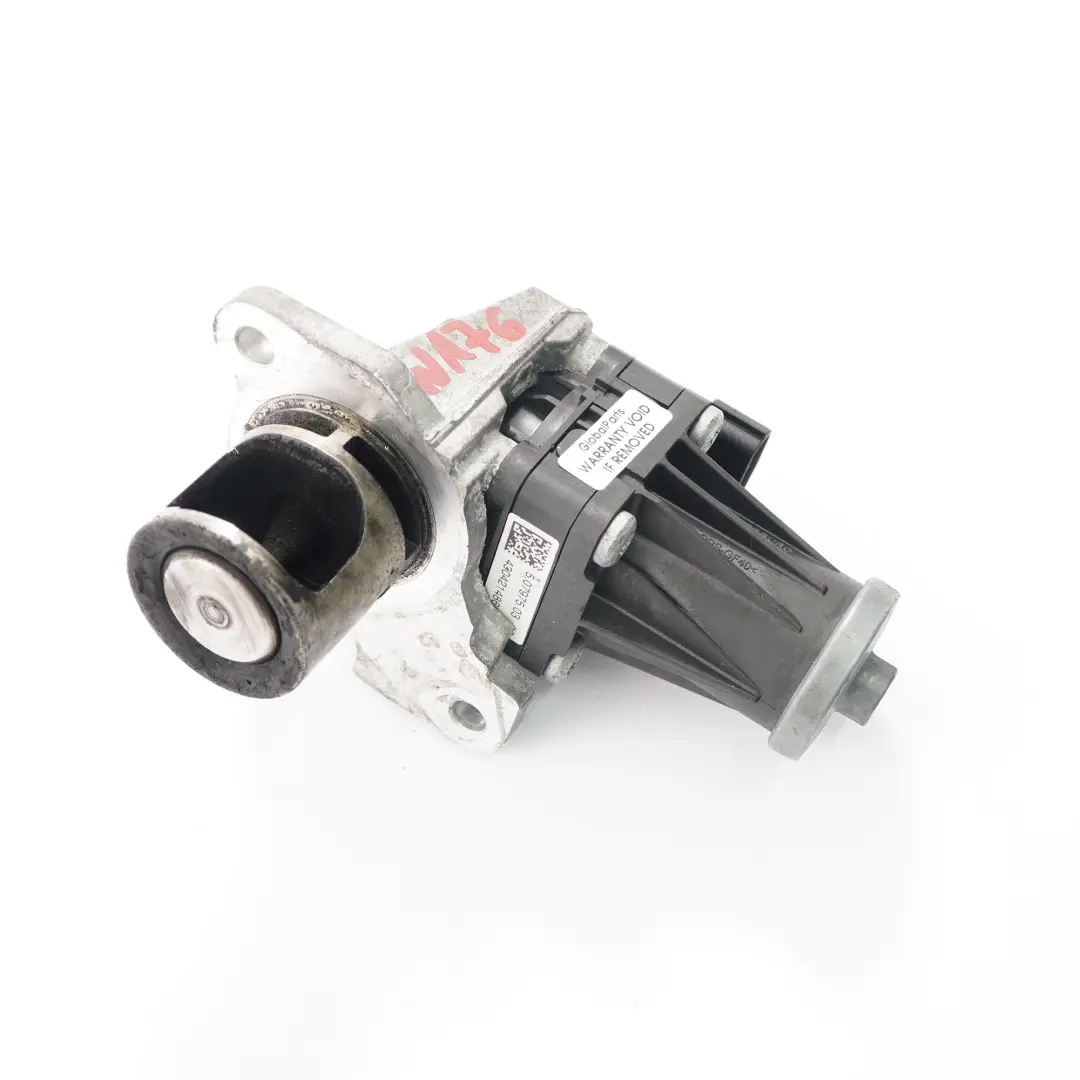 Valvola EGR Mercedes W176 W246 OM607 Ricircolo gas di scarico diesel - SKU A6071400060 - Numero di parte A6071400060