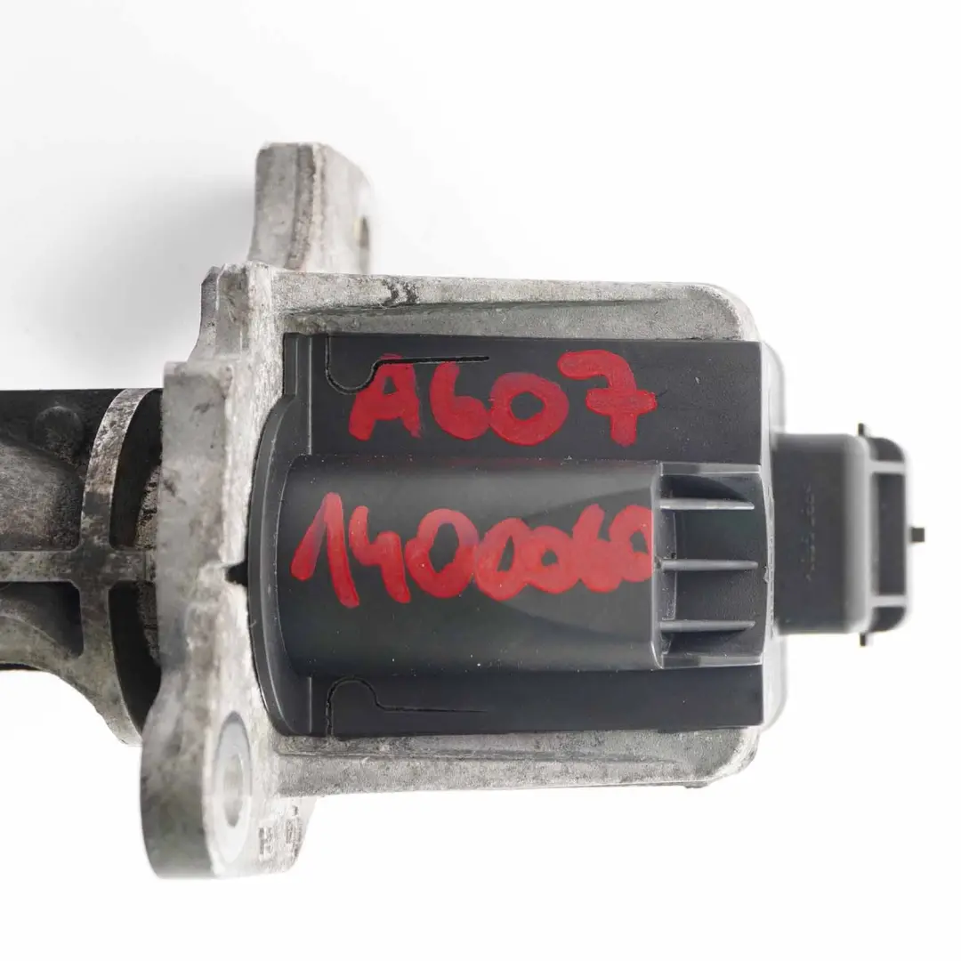 OM607 Recirculación Gases Escape Diesel Válvula EGR para Mercedes W176 W246 con número de pieza A6071400060 Mercedes W176 W246 OM607 Recirculación Gases Escape Diesel Válvula EGR - SKU A6071400060 - Número de pieza A6071400060