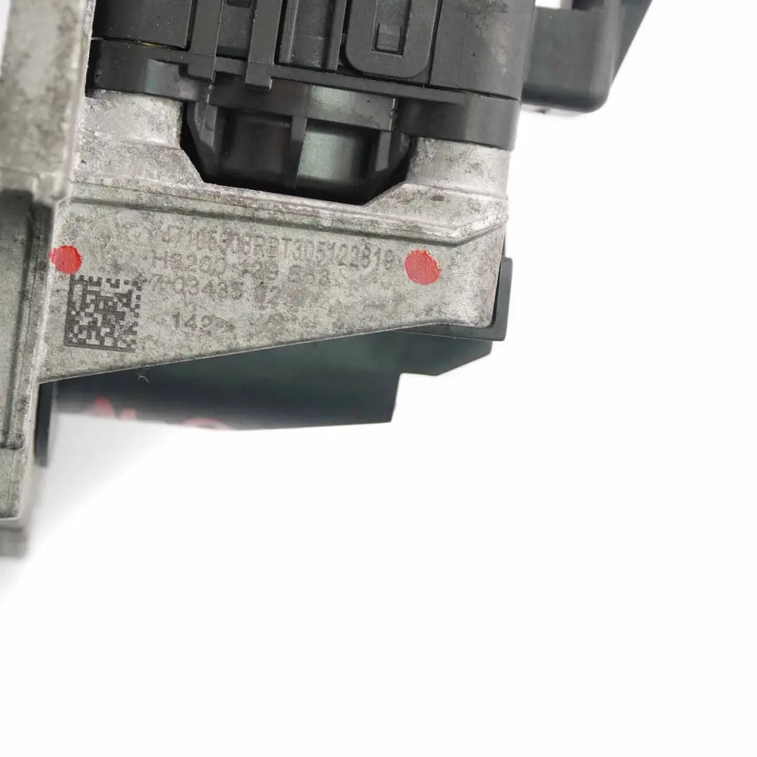 OM607 Diesel Abgasrückführung AGR Ventil für Mercedes W176 W246 mit Teilenummer A6071400060 Mercedes W176 W246 OM607 Diesel Abgasrückführung AGR Ventil - SKU A6071400060 - Teilenummer A6071400060