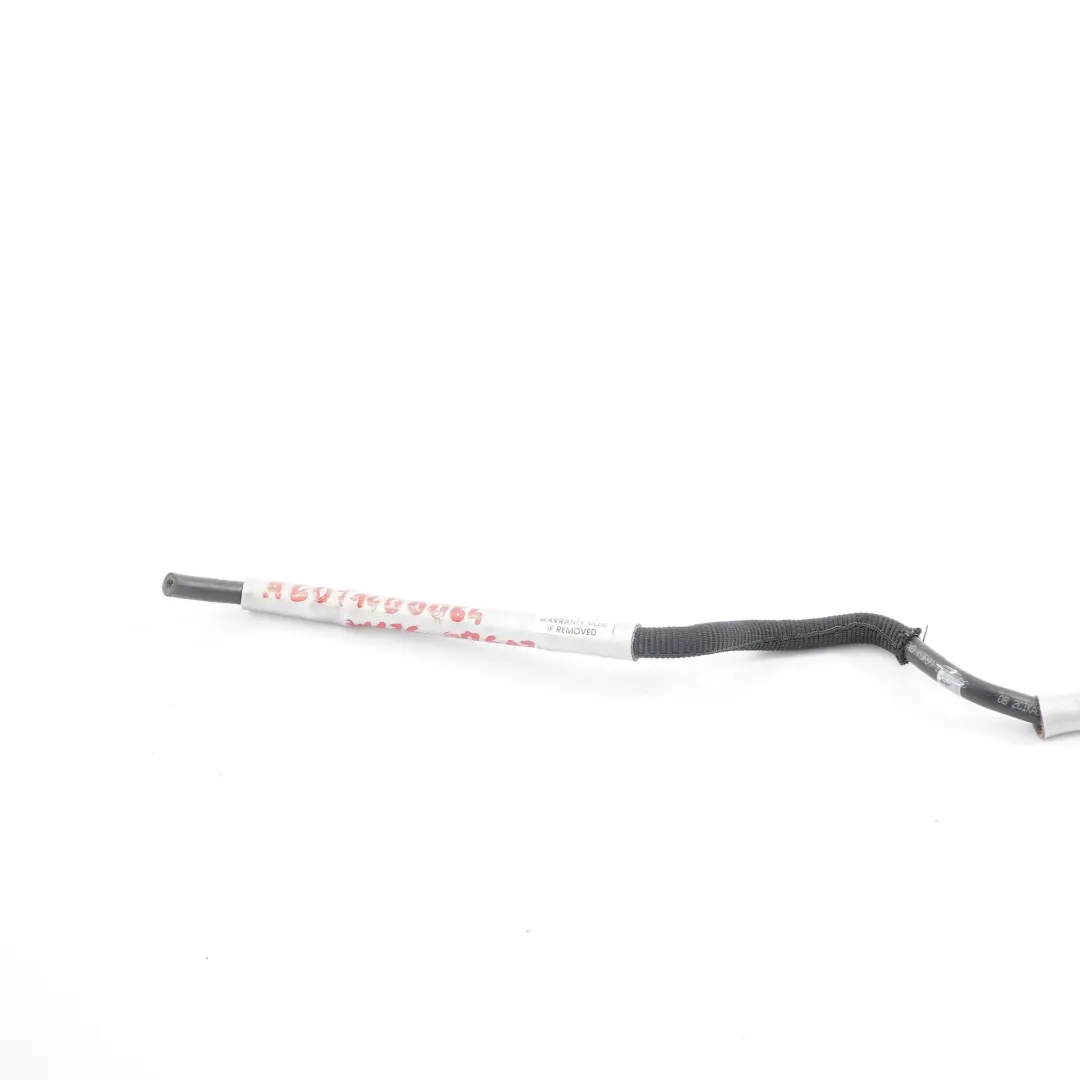  Vacuum Pipe Mercedes W176 W246 OM607 Lubrication Oil Hose Line - SKU A6071400064 - Part number A6071400064