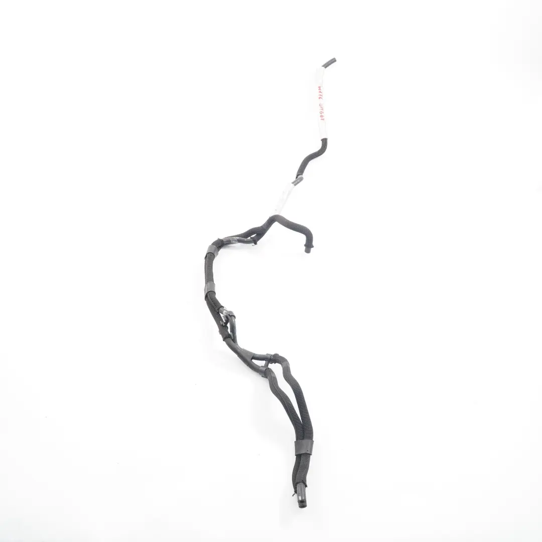  Tubo vuoto Mercedes W176 W246 OM607 Tubo olio lubrificazione - SKU A6071400064 - Numero di parte A6071400064