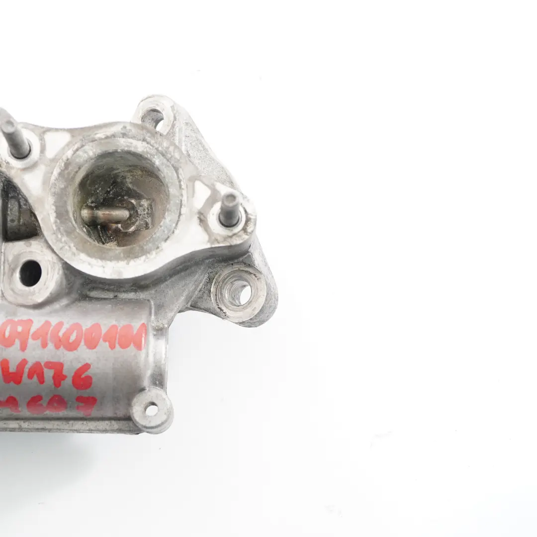 Mercedes W176 W246 OM607 Valvola di ricircolo gas scarico EGR Parte - SKU A6071400100 - Numero di parte A6071400100