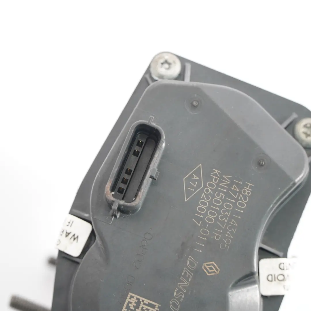 Mercedes W176 W246 OM607 Valvola di ricircolo gas scarico EGR Parte - SKU A6071400100 - Numero di parte A6071400100