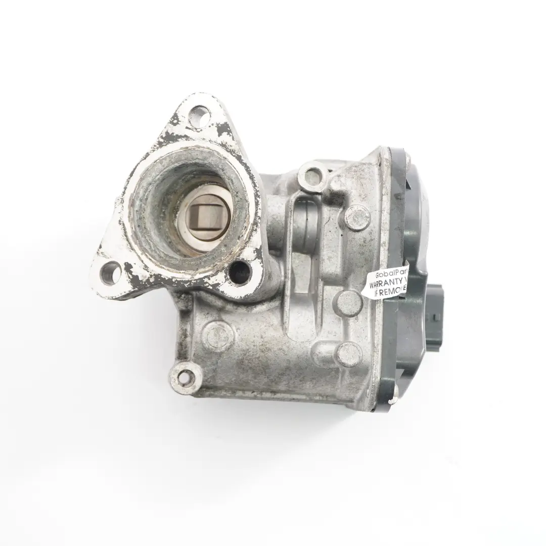 OM607 Recirculation gaz d'échappement EGR Valve pour Mercedes W176 W246 à propos du numéro de pièce A6071400100 Mercedes W176 W246 OM607 Recirculation gaz d'échappement EGR Valve - SKU A6071400100 - Numéro de pièce A6071400100