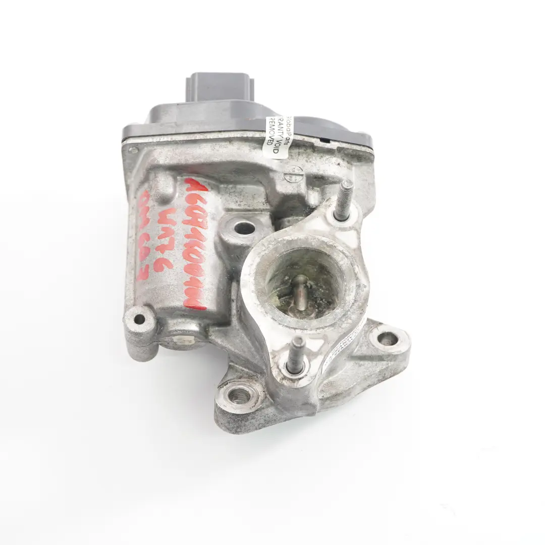 OM607 Recirculación los gases escape Válvula EGR para Mercedes W176 W246 con número de pieza A6071400100 Mercedes W176 W246 OM607 Recirculación los gases escape Válvula EGR - SKU A6071400100 - Número de pieza A6071400100