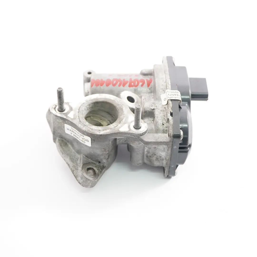 Mercedes W176 W246 OM607 Valvola di ricircolo gas scarico EGR Parte - SKU A6071400100 - Numero di parte A6071400100