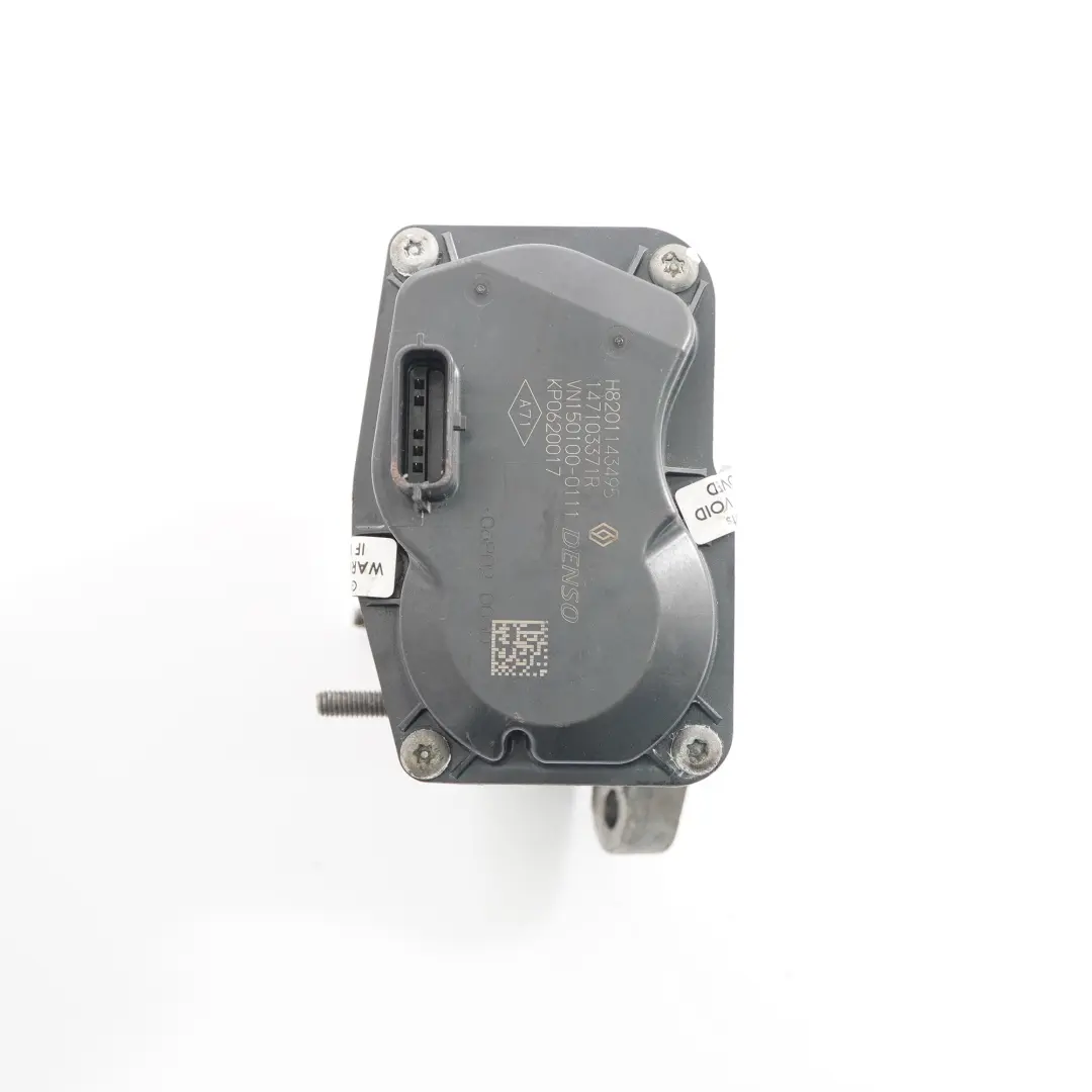 OM607 Abgasrückführung AGR Ventil Teil für Mercedes W176 W246 mit Teilenummer A6071400100 Mercedes W176 W246 OM607 Abgasrückführung AGR Ventil Teil - SKU A6071400100 - Teilenummer A6071400100