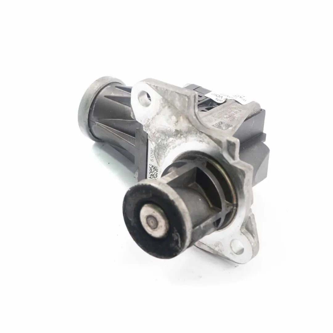 Mercedes W176 W246 OM607 Diesel Abgasrückführung AGR Ventil - SKU A6071400260 - Teilenummer A6071400260