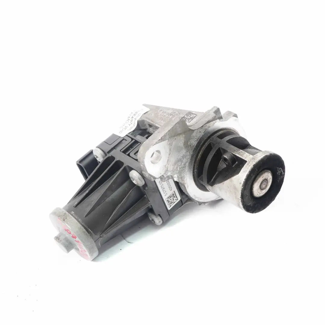 OM607 Diesel EGR Recirculation Des Gaz d'Échappement Mercedes W176 W246 - SKU A6071400260 - Numéro de pièce A6071400260