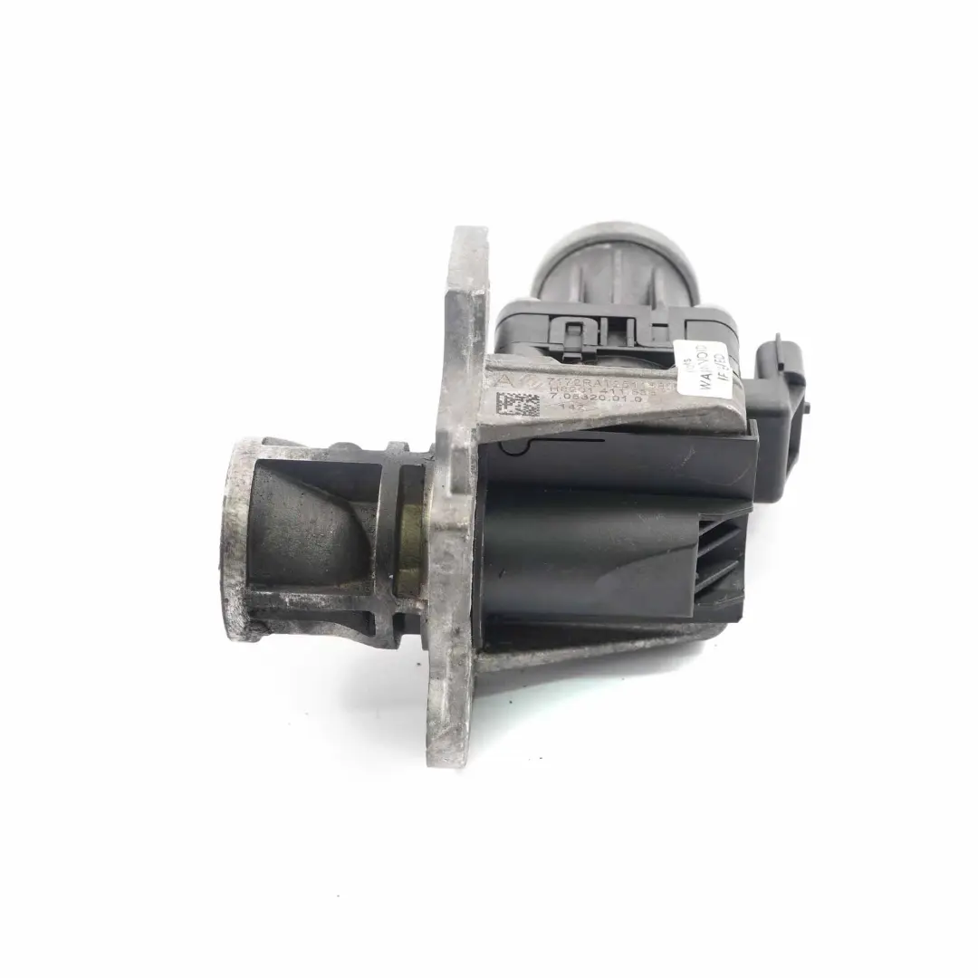 Valvola EGR Mercedes W176 W246 OM607 Ricircolo gas di scarico diesel per con numero di parte A6071400260 Valvola EGR Mercedes W176 W246 OM607 Ricircolo gas di scarico diesel - SKU A6071400260 - Numero di parte A6071400260