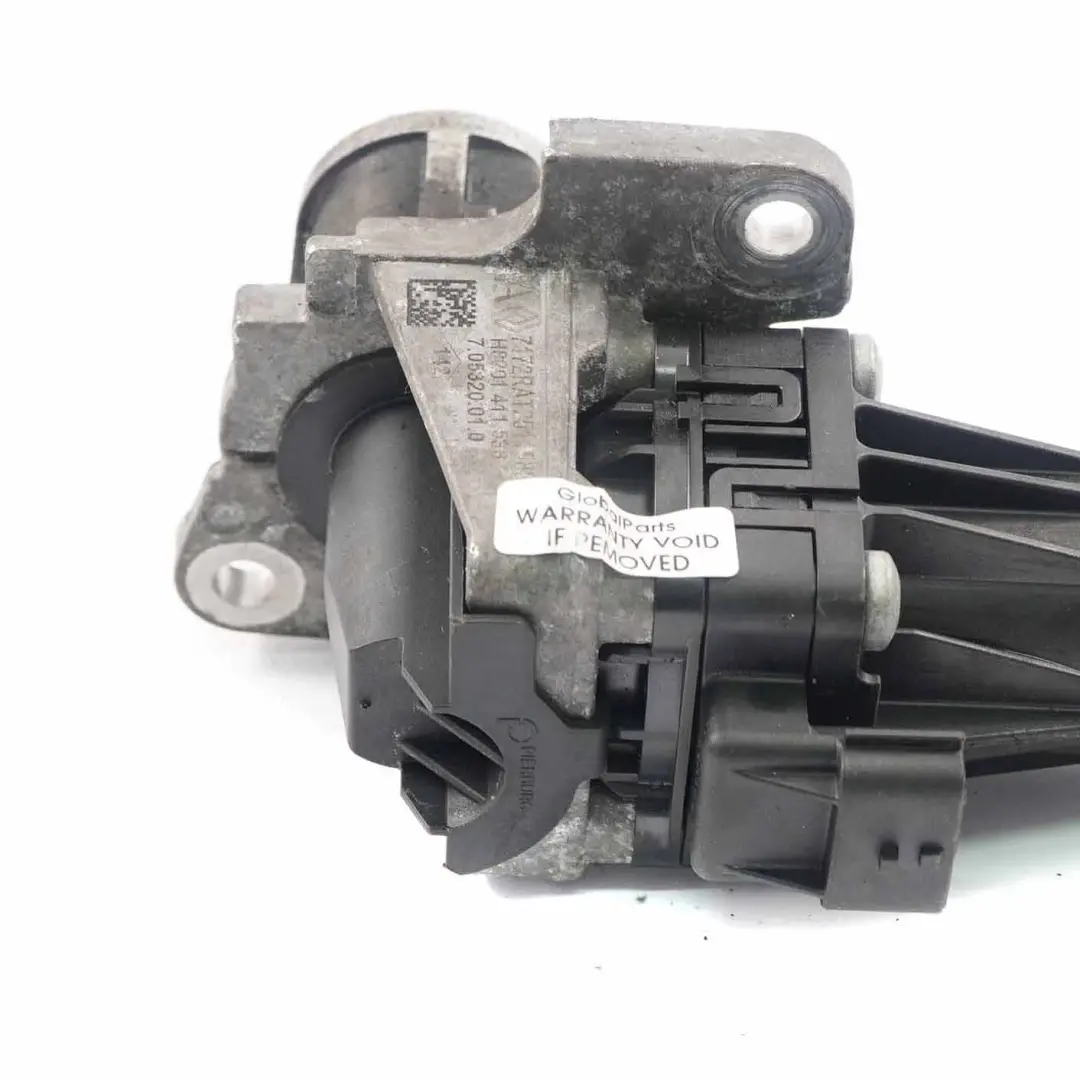 EGR Valve Mercedes W176 W246 OM607 Diesel Exhaust Gas Recirculation - SKU A6071400260 - Part number A6071400260