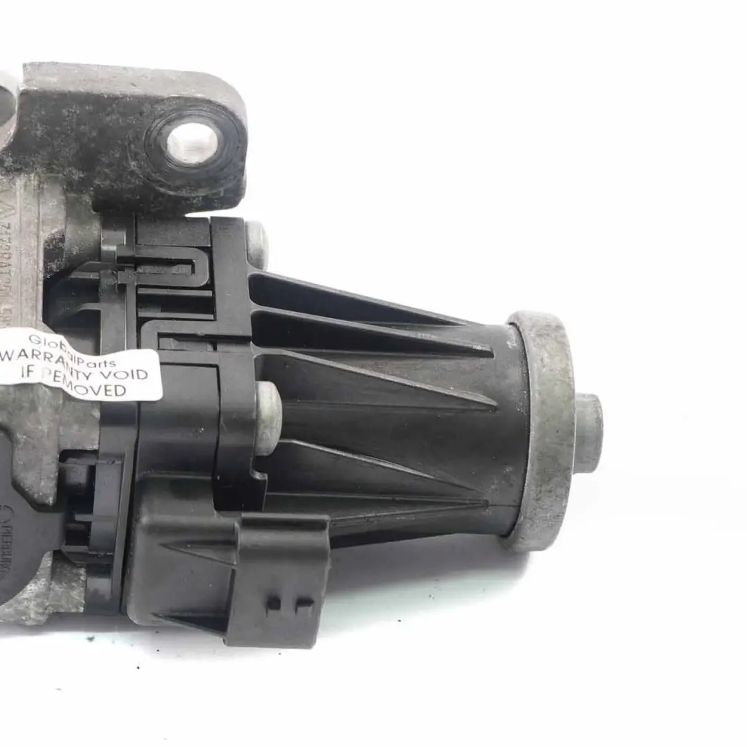 OM607 Diesel Abgasrückführung AGR Ventil für Mercedes W176 W246 mit Teilenummer A6071400260 Mercedes W176 W246 OM607 Diesel Abgasrückführung AGR Ventil - SKU A6071400260 - Teilenummer A6071400260