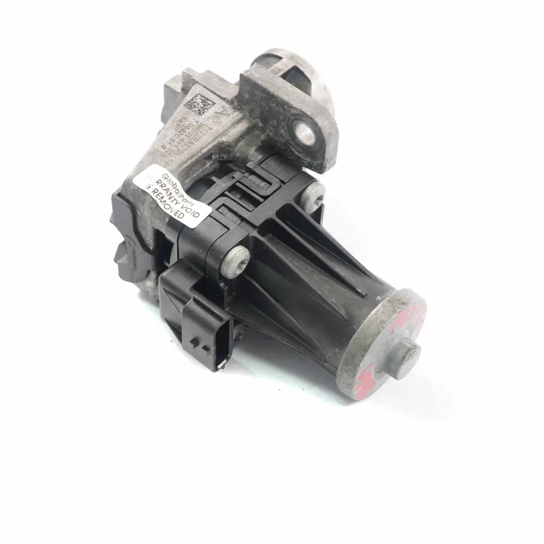 Valve Mercedes W176 W246 OM607 Diesel Exhaust Gas Recirculation to EGR with Part number A6071400260 EGR Valve Mercedes W176 W246 OM607 Diesel Exhaust Gas Recirculation - SKU A6071400260 - Part number A6071400260