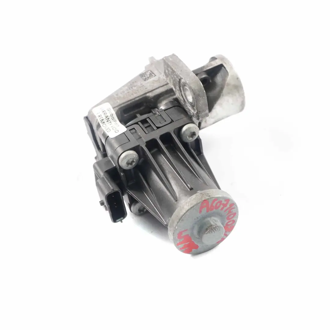 EGR Valve Mercedes W176 W246 OM607 Diesel Exhaust Gas Recirculation - SKU A6071400260 - Part number A6071400260