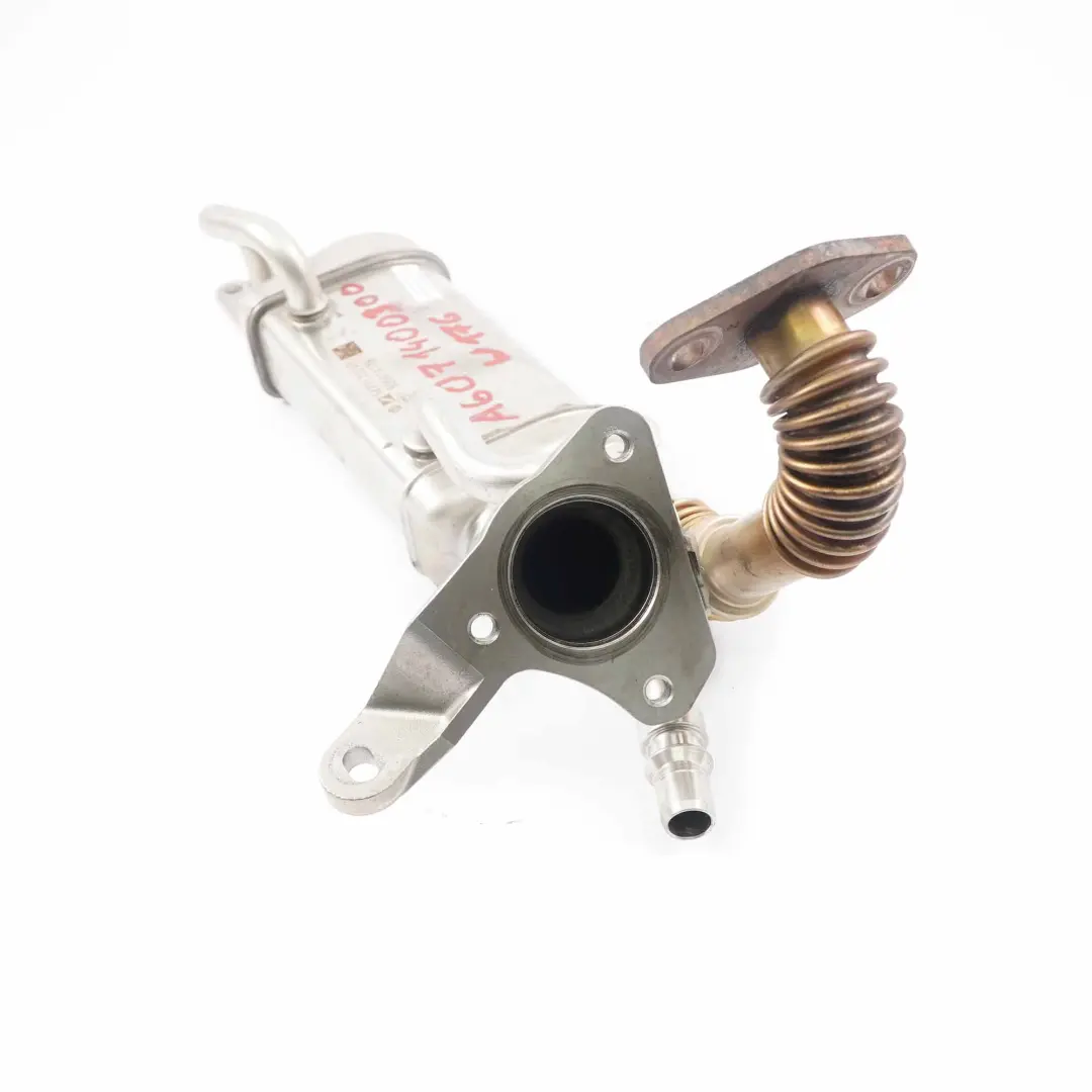 Raffreddatore Scarico EGR Mercedes W176 W246 Calore OM607 Diesel 147357324R per con numero di parte A6071400300 Raffreddatore Scarico EGR Mercedes W176 W246 Calore OM607 Diesel 147357324R - SKU A6071400300 - Numero di parte A6071400300