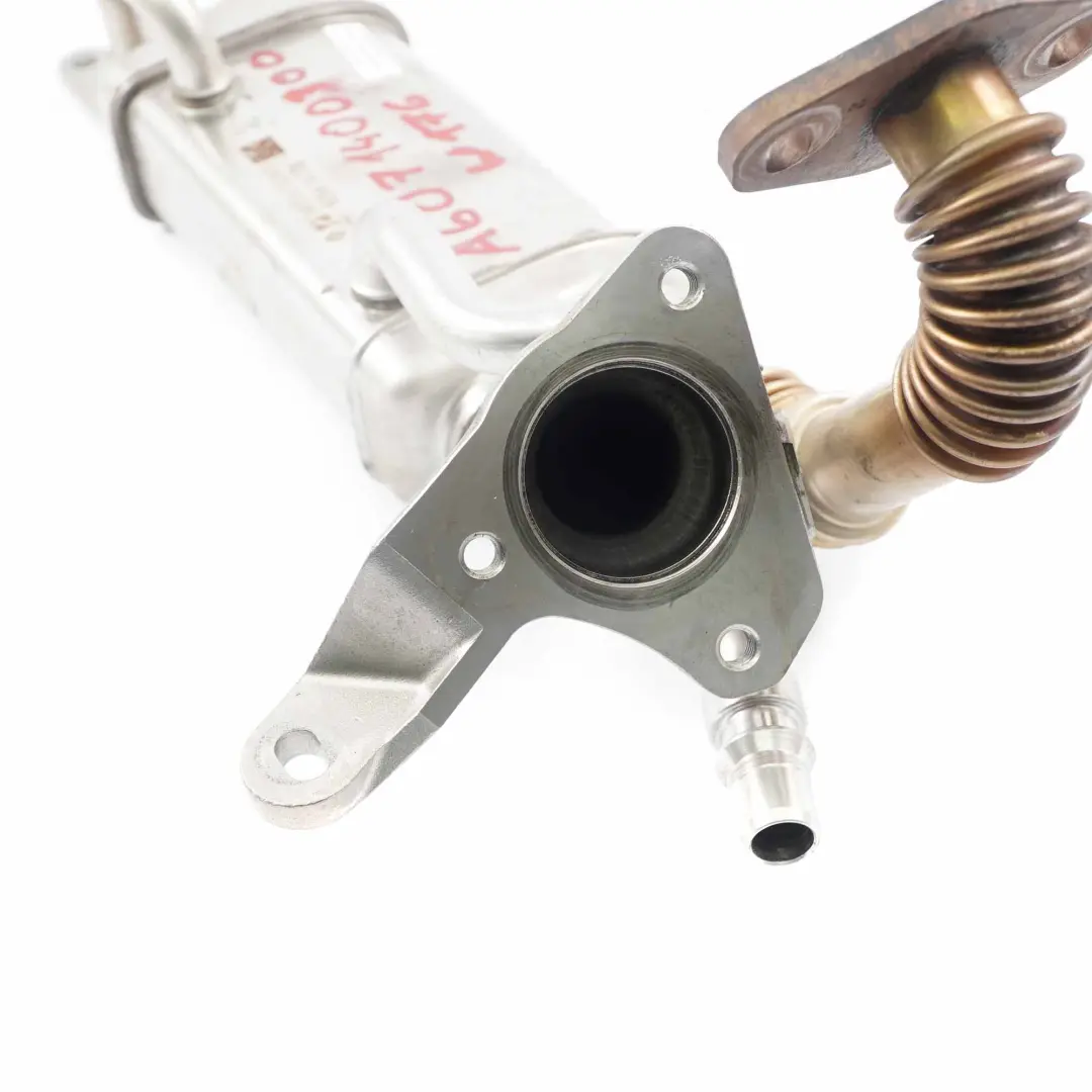 Refrigerador Escape EGR Mercedes W176 W246 Intercambiador Calor OM607 147357324R para con número de pieza A6071400300 Refrigerador Escape EGR Mercedes W176 W246 Intercambiador Calor OM607 147357324R - SKU A6071400300 - Número de pieza A6071400300