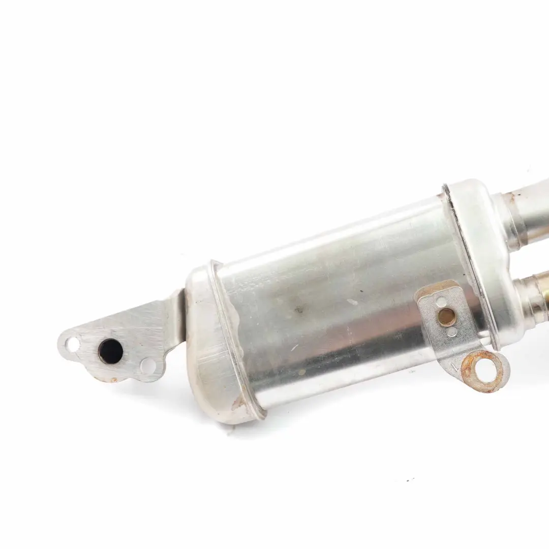 Refroidisseur Mercedes W176 W246 Echangeur Chaleur OM607 Diesel 147357324R EGR - SKU A6071400300 - Numéro de pièce A6071400300