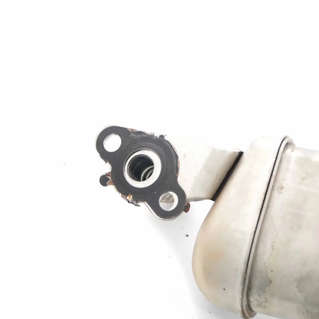 EGR Exhaust Cooler Mercedes W176 W246 Scambiatore calore OM607 Diesel 147350364R - SKU A6071400400 - Numero di parte A6071400400
