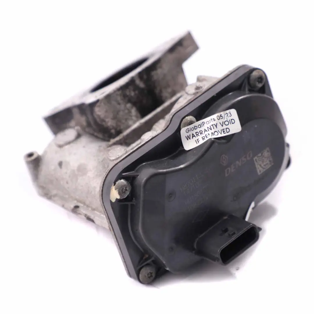 OM607 Diesel EGR Valve Exhaust Gas Recirculation to Mercedes W176 with Part number A6071400700 Mercedes W176 OM607 Diesel EGR Valve Exhaust Gas Recirculation - SKU A6071400700 - Part number A6071400700