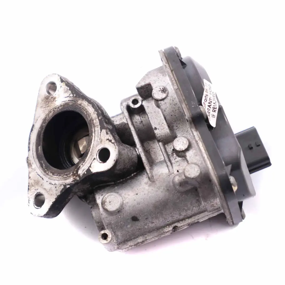 OM607 Diesel EGR Valve Exhaust Gas Recirculation to Mercedes W176 with Part number A6071400700 Mercedes W176 OM607 Diesel EGR Valve Exhaust Gas Recirculation - SKU A6071400700 - Part number A6071400700