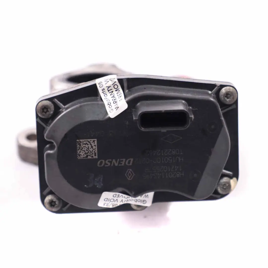 Mercedes W176 OM607 Zawór EGR - SKU A6071400700 - Numer Części A6071400700