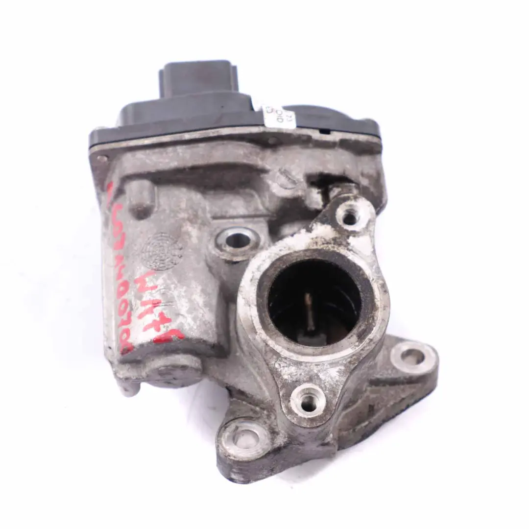 Mercedes W176 OM607 Diesel EGR Valve Exhaust Gas Recirculation - SKU A6071400700 - Part number A6071400700