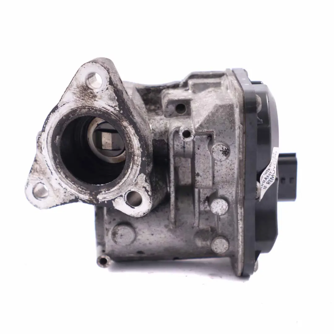 OM607 Diesel EGR Soupape Recirculation gaz d'échappement Mercedes W176 - SKU A6071400700 - Numéro de pièce A6071400700