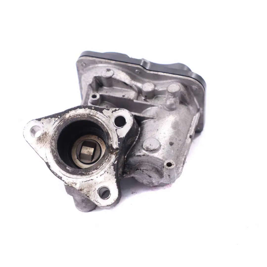 Mercedes W176 OM607 Diesel AGR Ventil Abgasrückführung - SKU A6071400700 - Teilenummer A6071400700