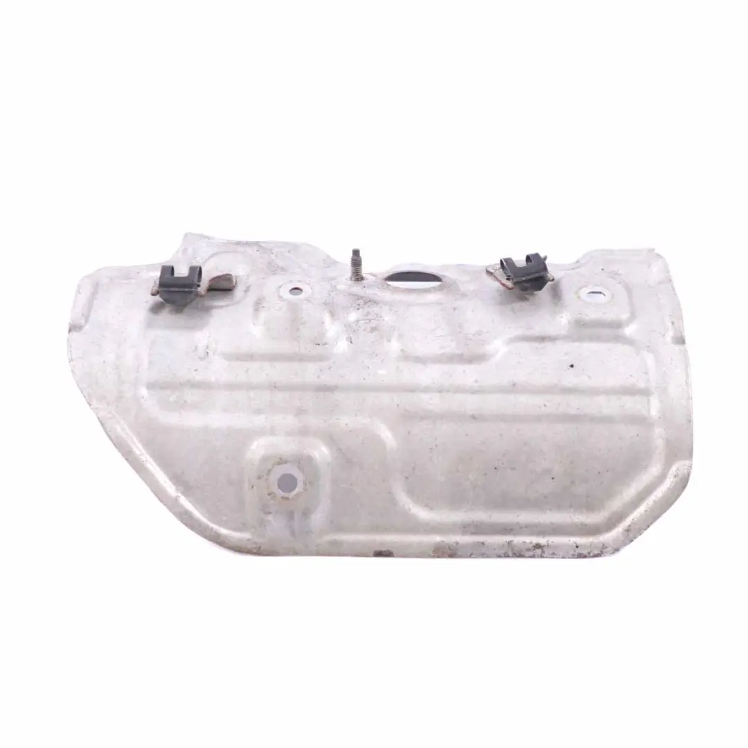 Mercedes W176 OM607 Diesel Convertitore catalitico piastra Shield - SKU A6071410421 - Numero di parte A6071410421