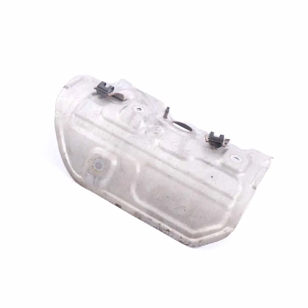 OM607 Bouclier thermique convertisseur catalytique pour Mercedes W176 à propos du numéro de pièce A6071410421 Mercedes W176 OM607 Bouclier thermique convertisseur catalytique - SKU A6071410421 - Numéro de pièce A6071410421