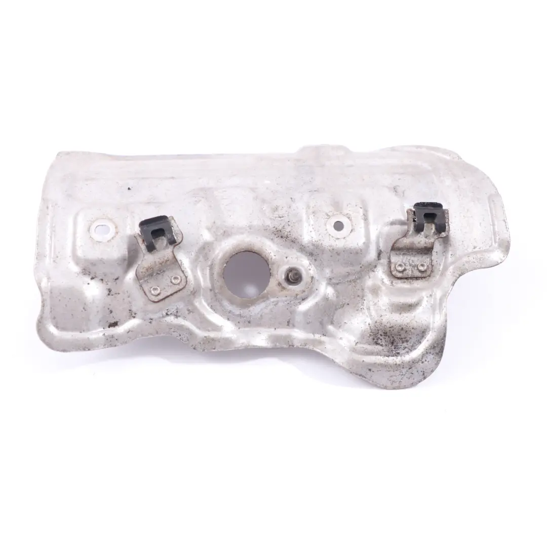 Mercedes W176 OM607 Bouclier thermique convertisseur catalytique - SKU A6071410421 - Numéro de pièce A6071410421