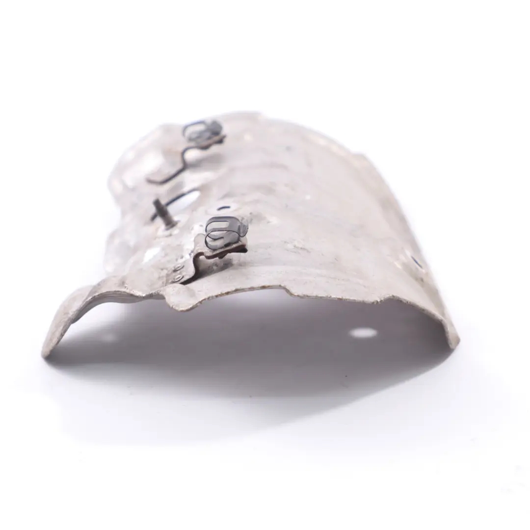 OM607 Osłona Termiczna Katalizatora do Mercedes W176 o numerze A6071410421 Mercedes W176 OM607 Osłona Termiczna Katalizatora - SKU A6071410421 - Numer Części A6071410421