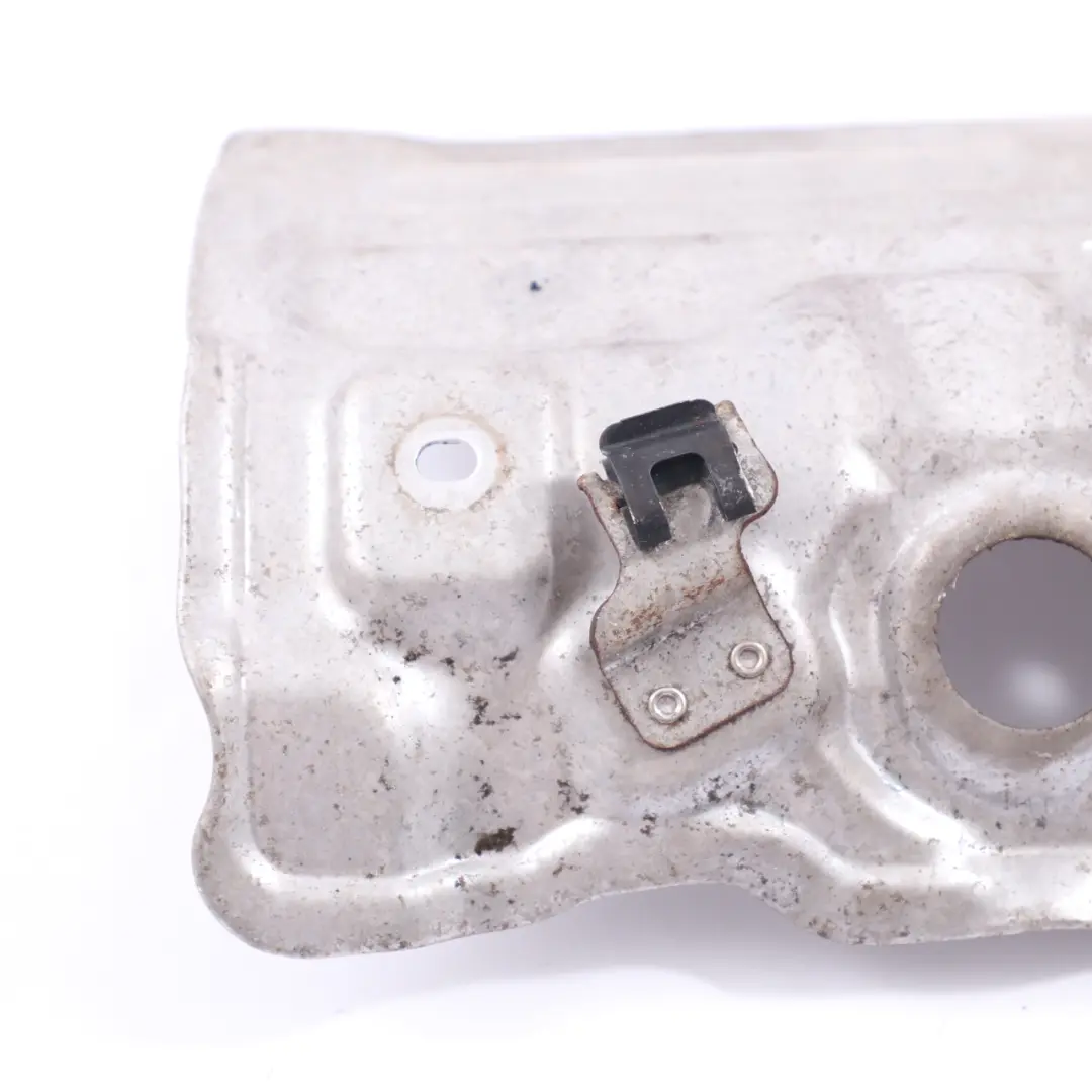 OM607 Bouclier thermique convertisseur catalytique pour Mercedes W176 à propos du numéro de pièce A6071410421 Mercedes W176 OM607 Bouclier thermique convertisseur catalytique - SKU A6071410421 - Numéro de pièce A6071410421